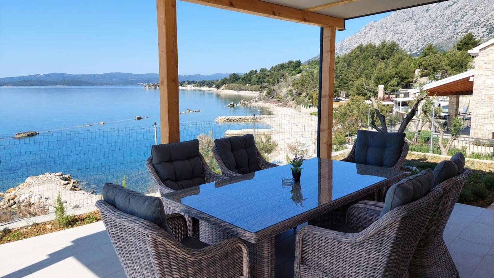Lavanda Mobile Homes & Villas Orebić Cameră foto